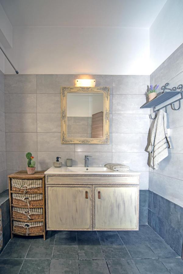 Loft Style Apartment Near The Old Town Rhodes City Exteriör bild